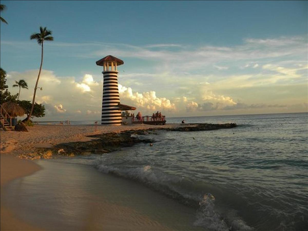 Villa Preciosa Bayahibe Exterior photo
