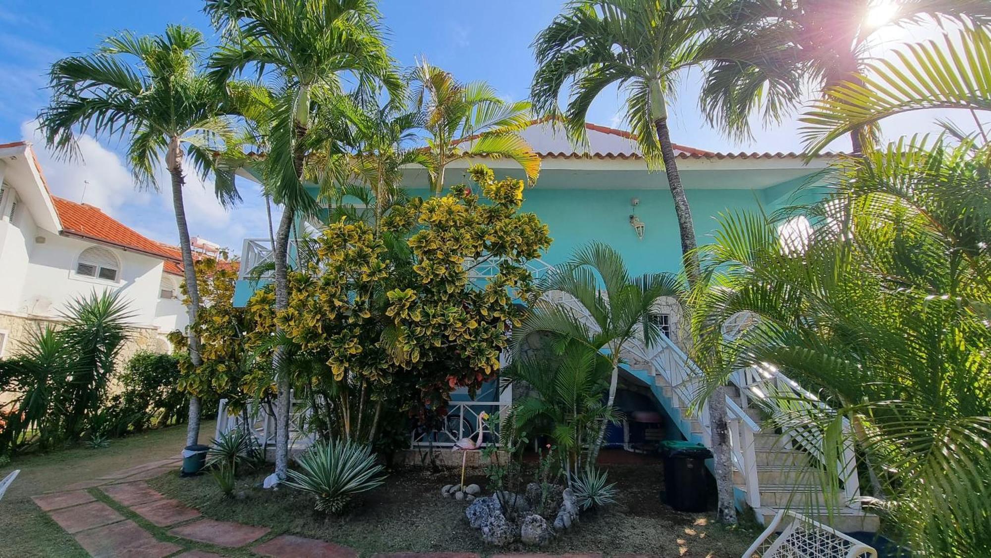 Villa Preciosa Bayahibe Exterior photo