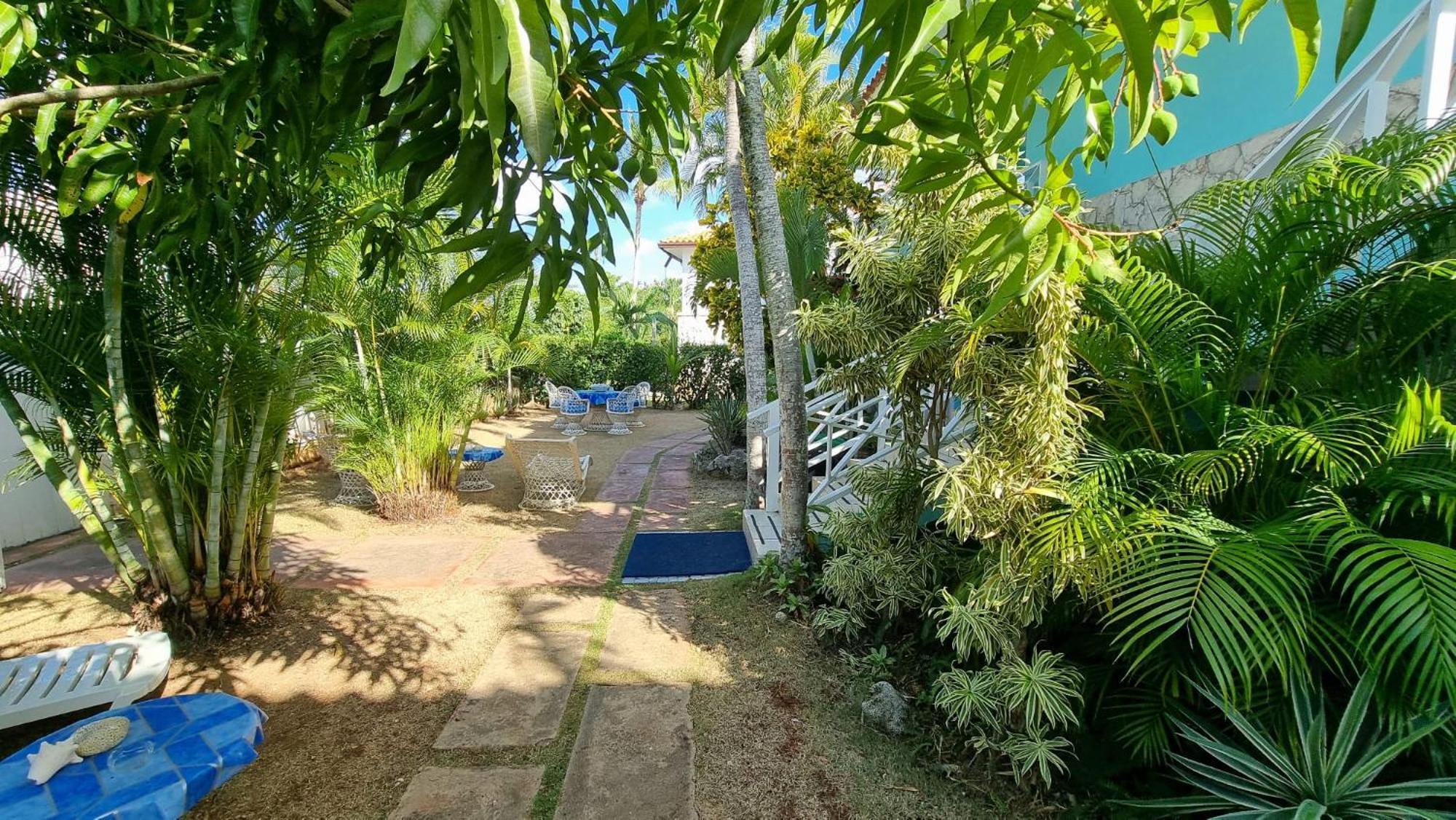 Villa Preciosa Bayahibe Exterior photo