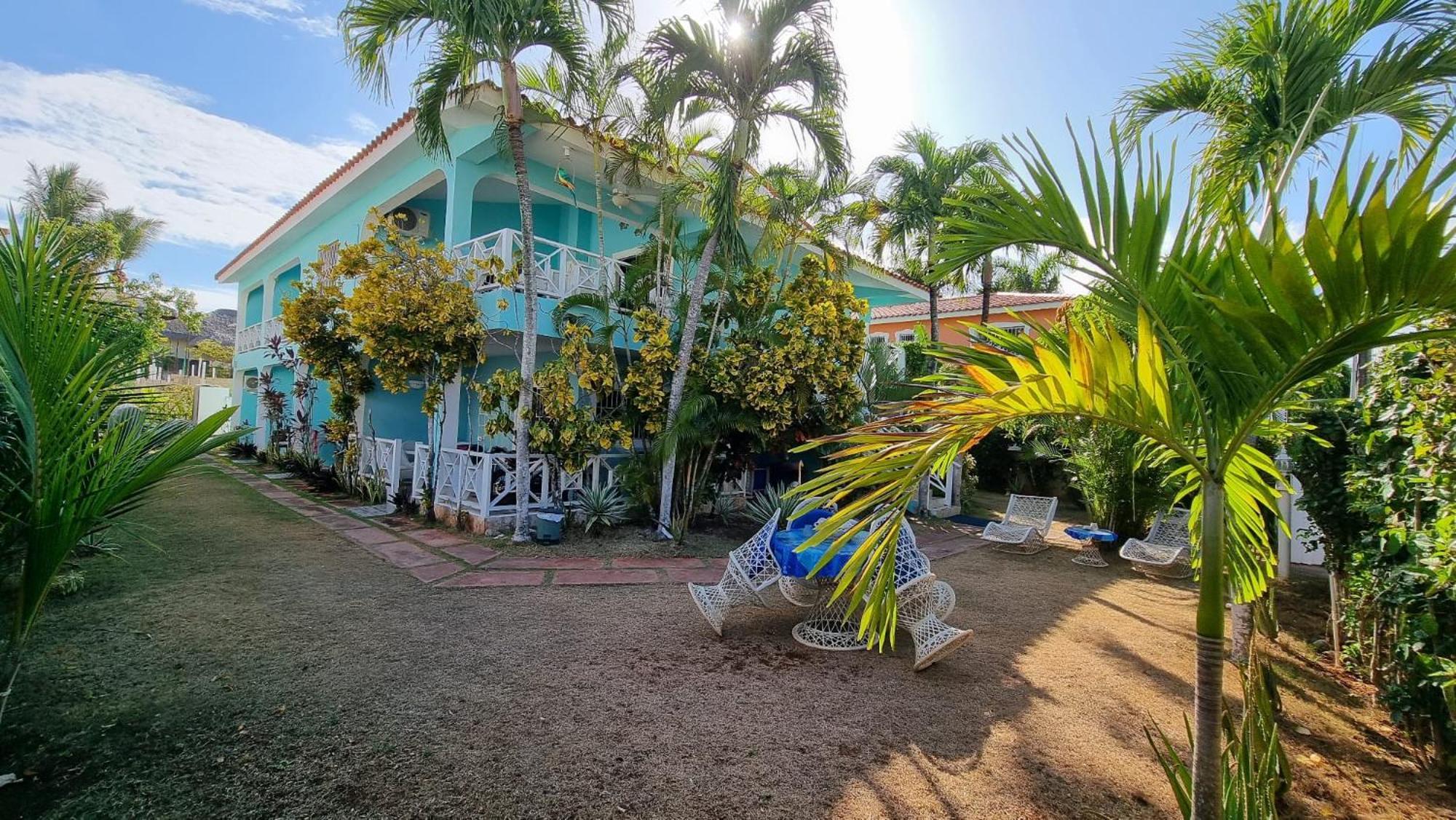 Villa Preciosa Bayahibe Exterior photo