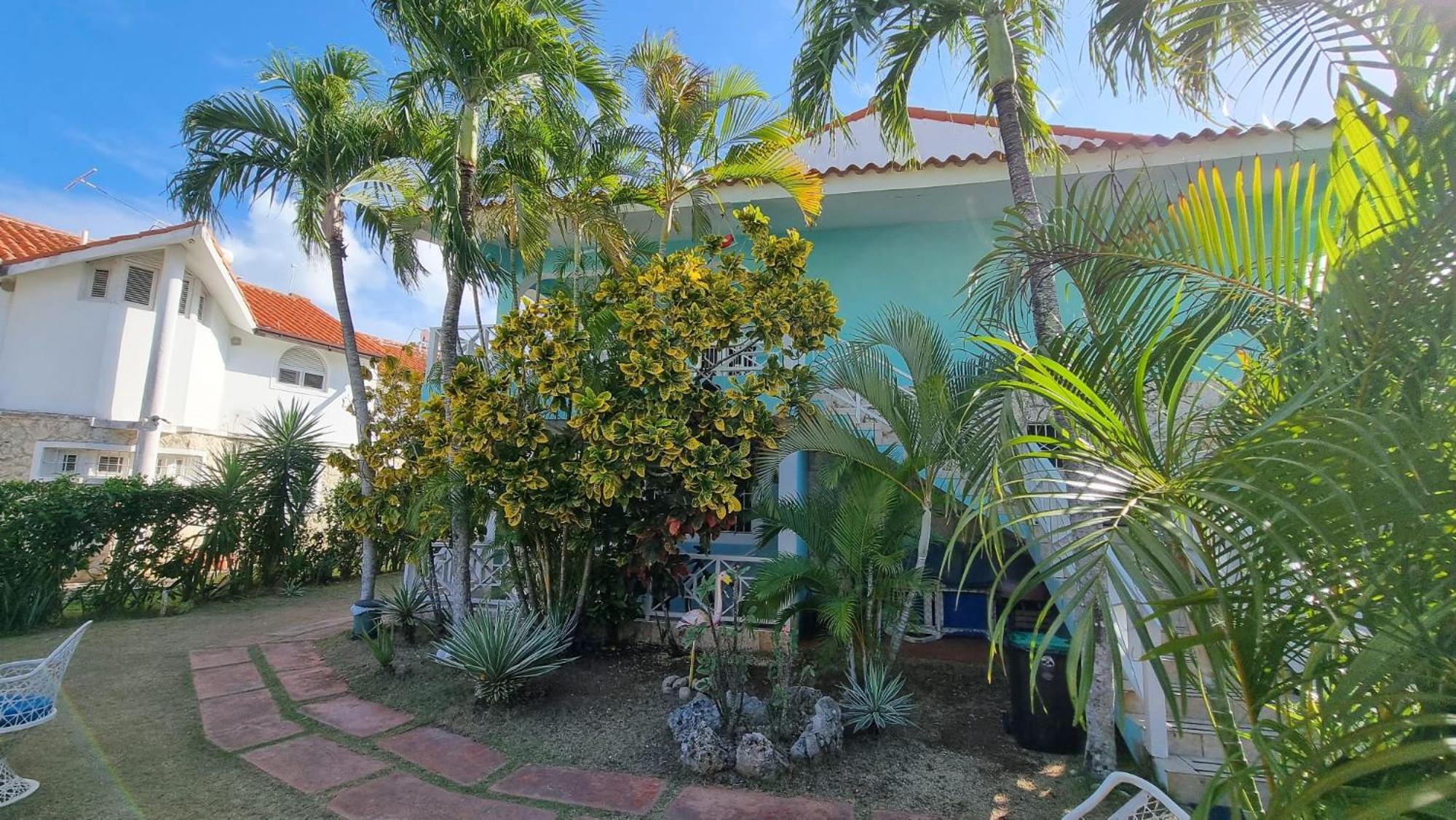 Villa Preciosa Bayahibe Exterior photo