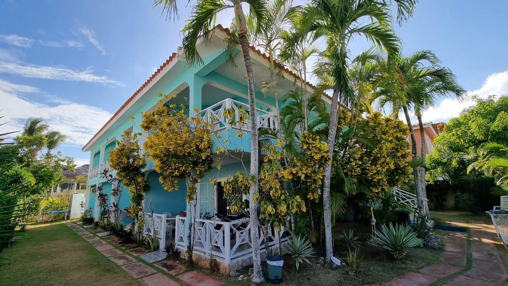 Villa Preciosa Bayahibe Exterior photo