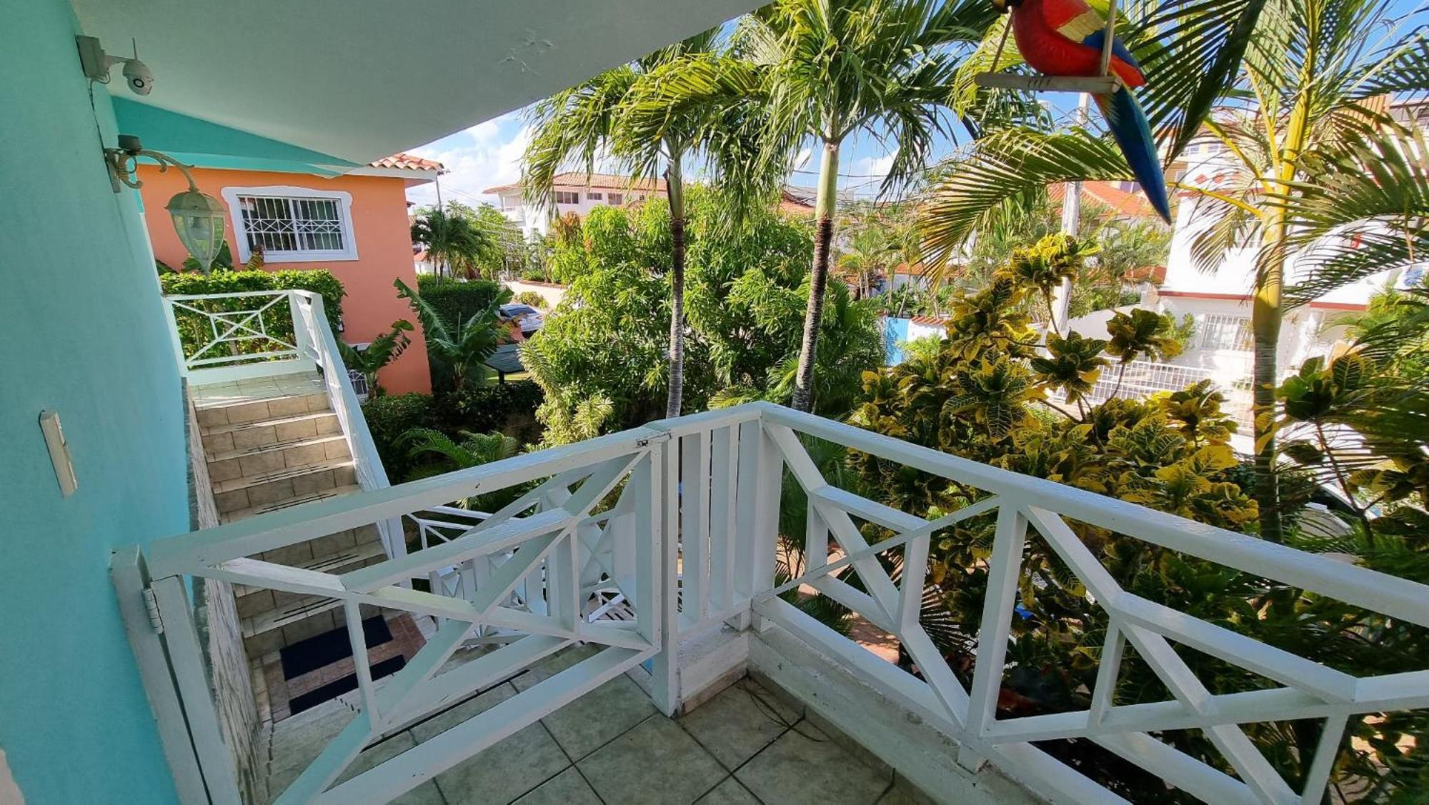 Villa Preciosa Bayahibe Exterior photo
